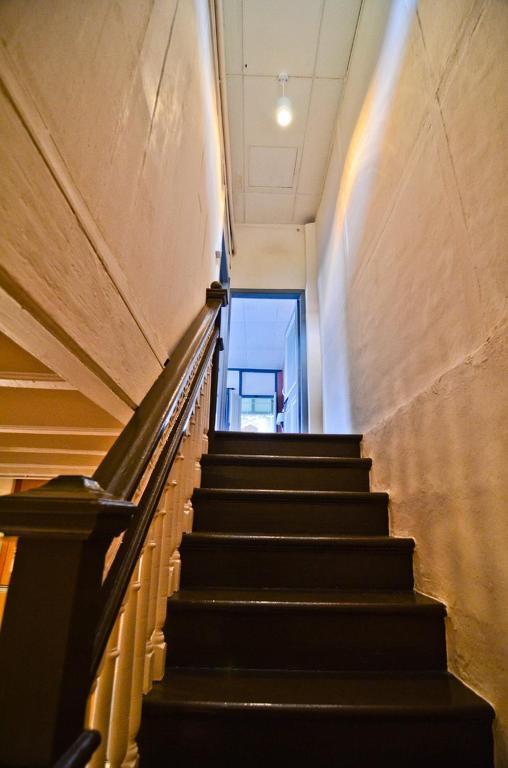 Dwell By Palanquinn George Town Quarto foto