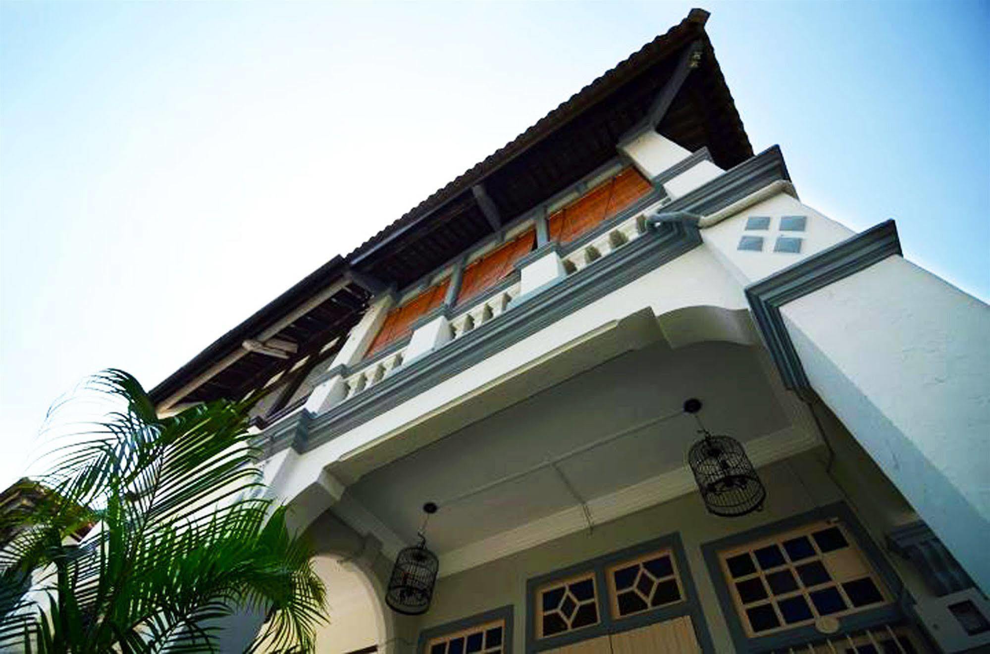 Dwell By Palanquinn George Town Exterior foto