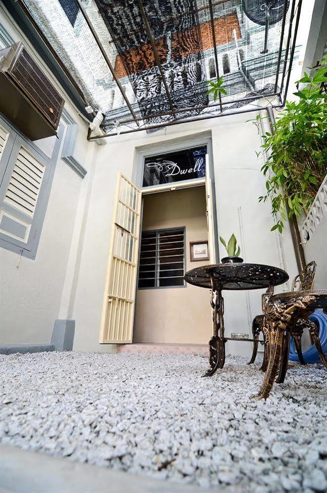 Dwell By Palanquinn George Town Exterior foto
